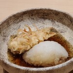 日本橋 蕎ノ字 - 