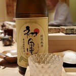 日本橋 蕎ノ字 - 