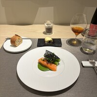レストラン ラフィナージュ - 