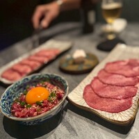 焼肉 ワガママ気まま - 