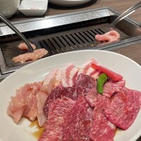 原宿焼肉 KINTAN - 