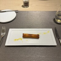 レストラン ラフィナージュ - 