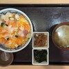 まぐろ市場 - 