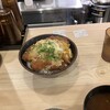  かつ丼吉兵衛 池袋東口店