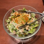 すしダイニング - 