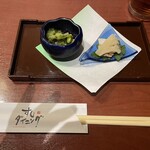 すしダイニング - 