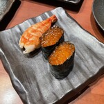 すしダイニング - 