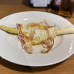 ピッツェリア トラットリア ダ オカピート - 