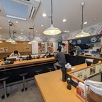 まぐろ市場 - 