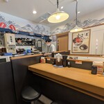 まぐろ市場 - 