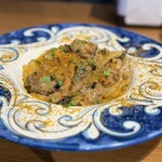 ピッツェリア トラットリア ダ オカピート - 