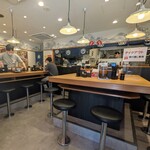 まぐろ市場 - 