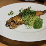 ピッツェリア トラットリア ダ オカピート - 