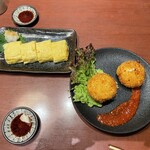 すしダイニング - 