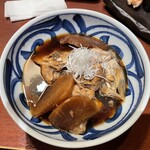 すしダイニング - 