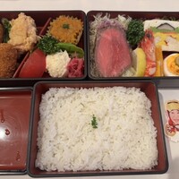 レストラン香味屋 - 