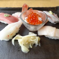 おたる政寿司 ぜん庵 - 