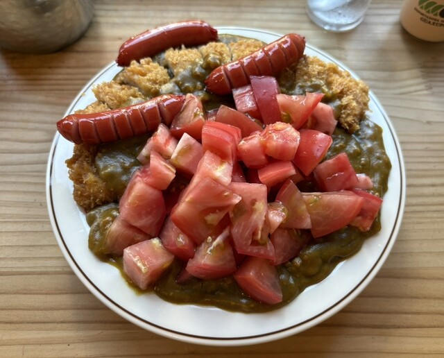 Rice Curry Perori photo 5