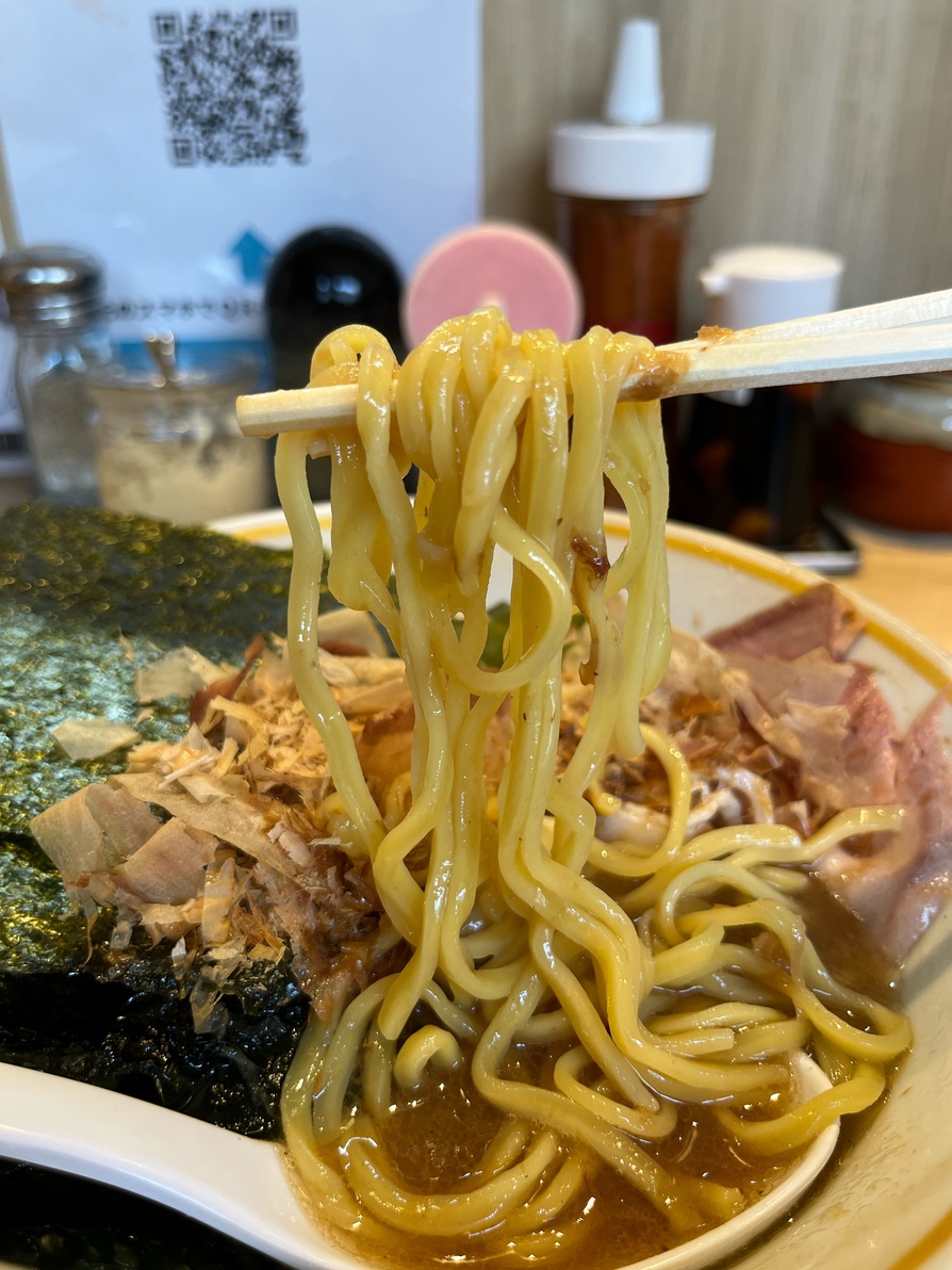 写真 : 十三代目 麺家 よし川 - 十三/ラーメン | 食べログ