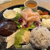 京都北山洋食パセリカフェ