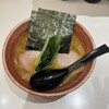 家系ラーメン 革新家 TOKYO