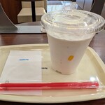 ドトールコーヒーショップ - ドリンク写真: