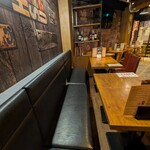 イタリアン肉バル 29DOME - 