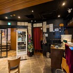 イタリアン肉バル 29DOME - 