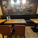 イタリアン肉バル 29DOME - 