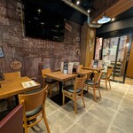 イタリアン肉バル 29DOME - 