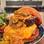 Chillmatic Hamburger & Bistro - 