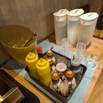 イタリアン肉バル 29DOME - 