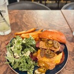 Chillmatic Hamburger & Bistro - 