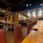 イタリアン肉バル 29DOME - 