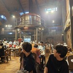 サッポロビール園 開拓使館 - 