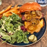 Chillmatic Hamburger & Bistro - 