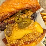 Chillmatic Hamburger & Bistro - 