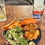 Chillmatic Hamburger & Bistro - 