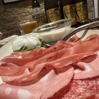 オービカ モッツァレラバー 横浜店 - 