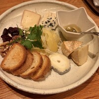 春秋ツギハギ 日比谷 - 