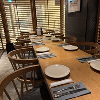 オービカ モッツァレラバー 横浜店 - 