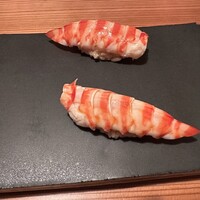 鮨 真 - 