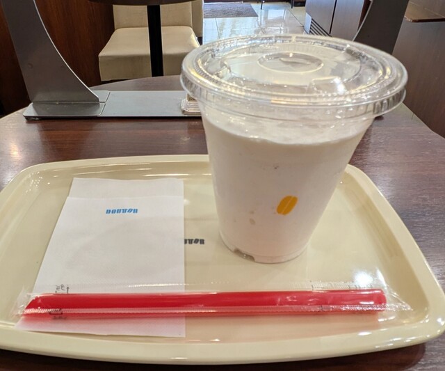 Doutor Coffee Shop Toyochoten