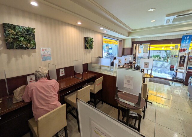 Doutor Coffee Shop Toyochoten photo 4