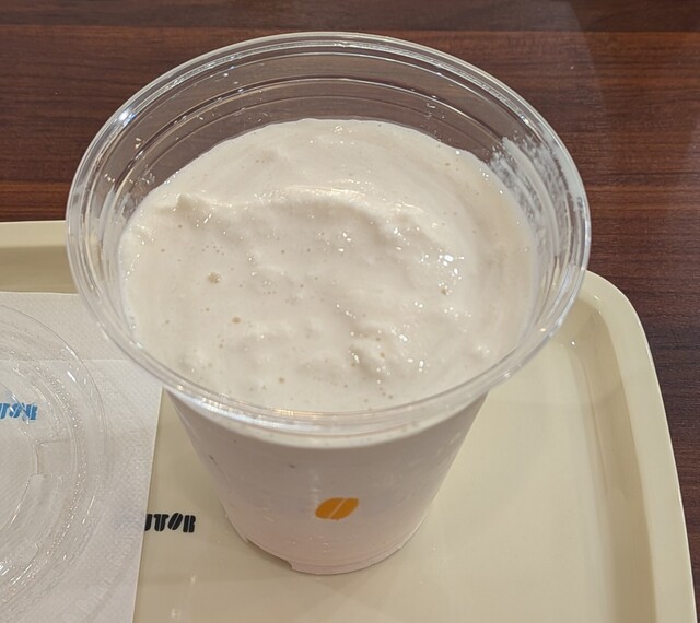 Doutor Coffee Shop Toyochoten photo 2