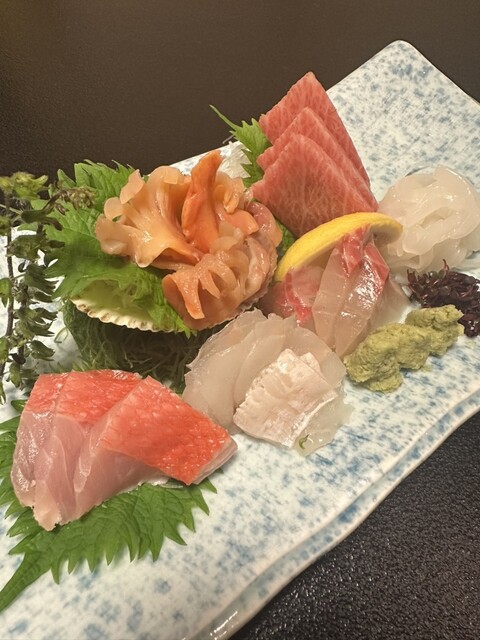 Kisetsu Ryori Ajikyu