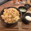 伝説のすた丼屋 川崎店 