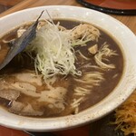 中華そば くりの木 - 