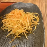 中華そば くりの木 - 