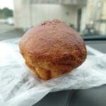 おかしのいえ きいろ - 料理写真:ブリオッシュ　200円